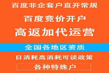 实战经验分享：百度竞价代运营公司案例剖析